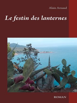 cover image of Le festin des lanternes